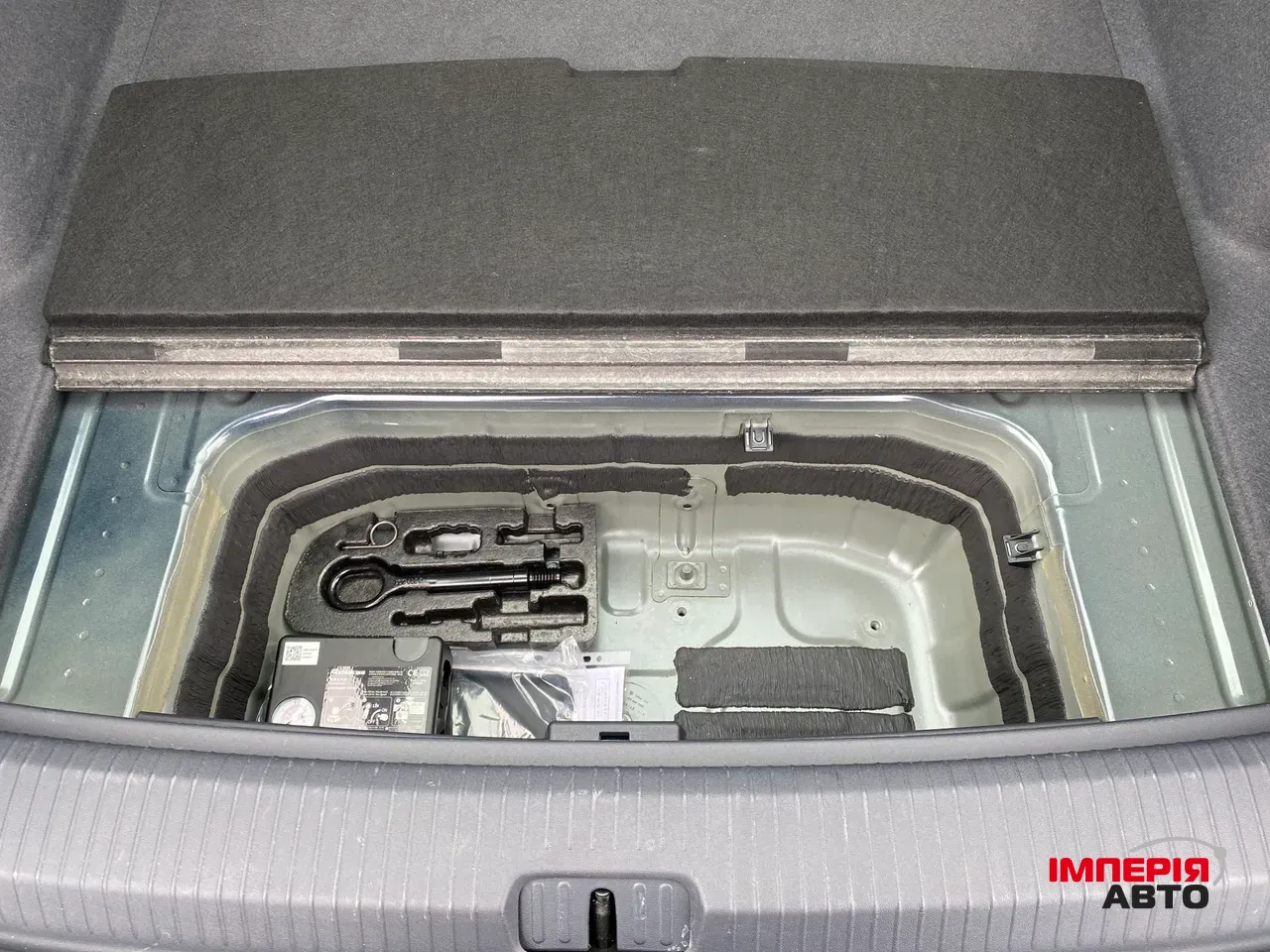 Volkswagen ID.7 - фото 67