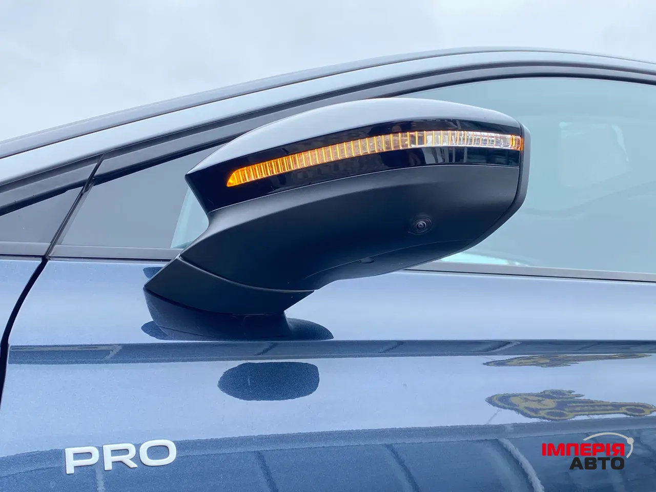 Volkswagen ID.7 - фото 8