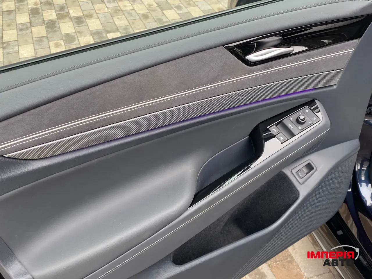 Volkswagen ID.7 - фото 20