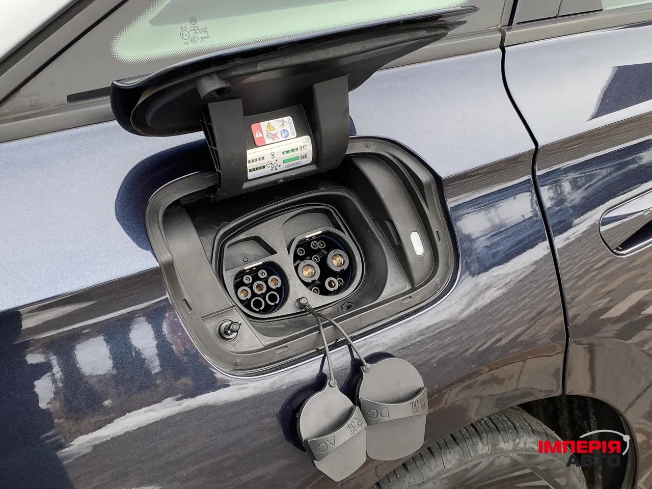 Volkswagen ID.7 - фото 16