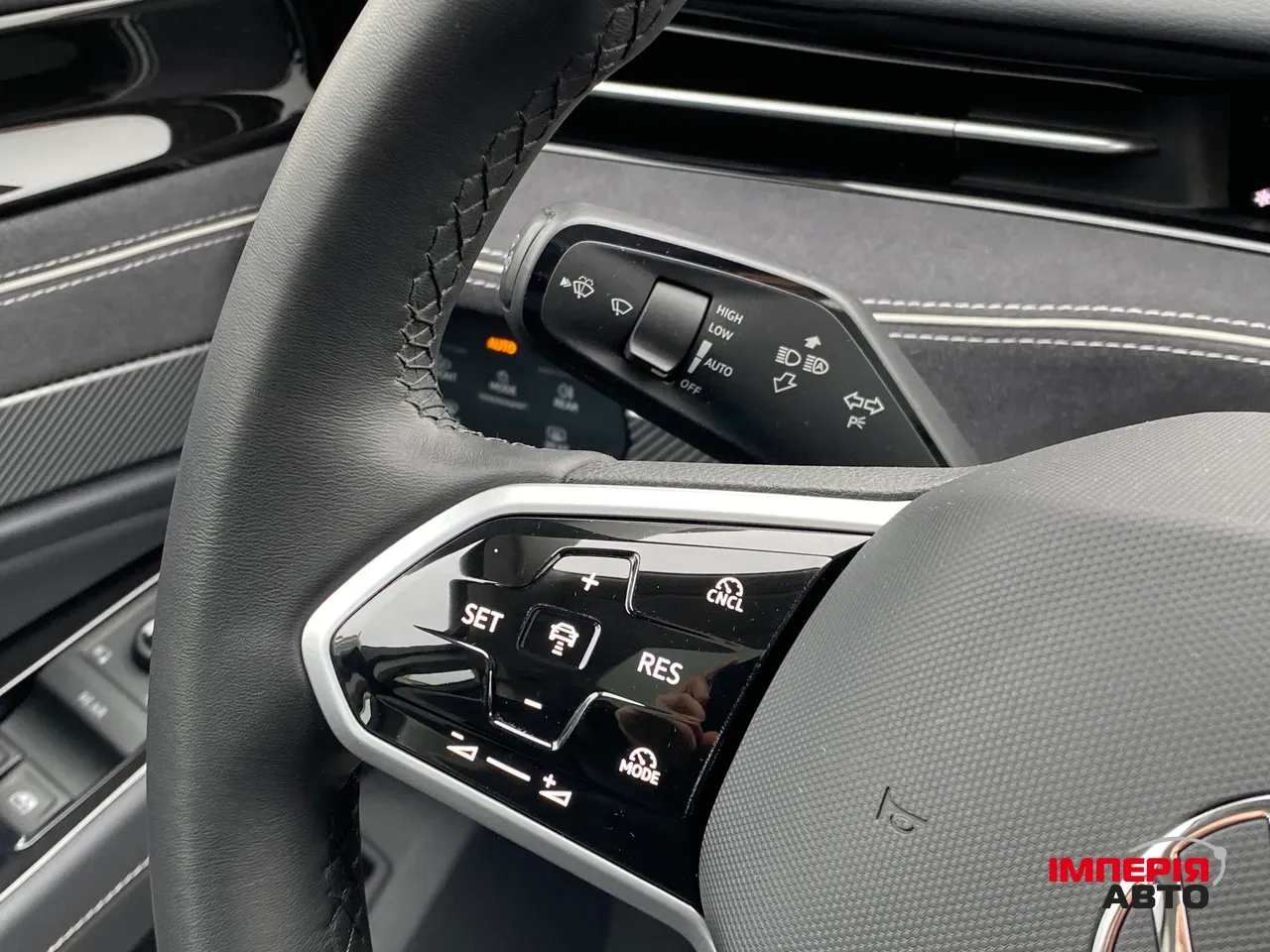 Volkswagen ID.7 - фото 33