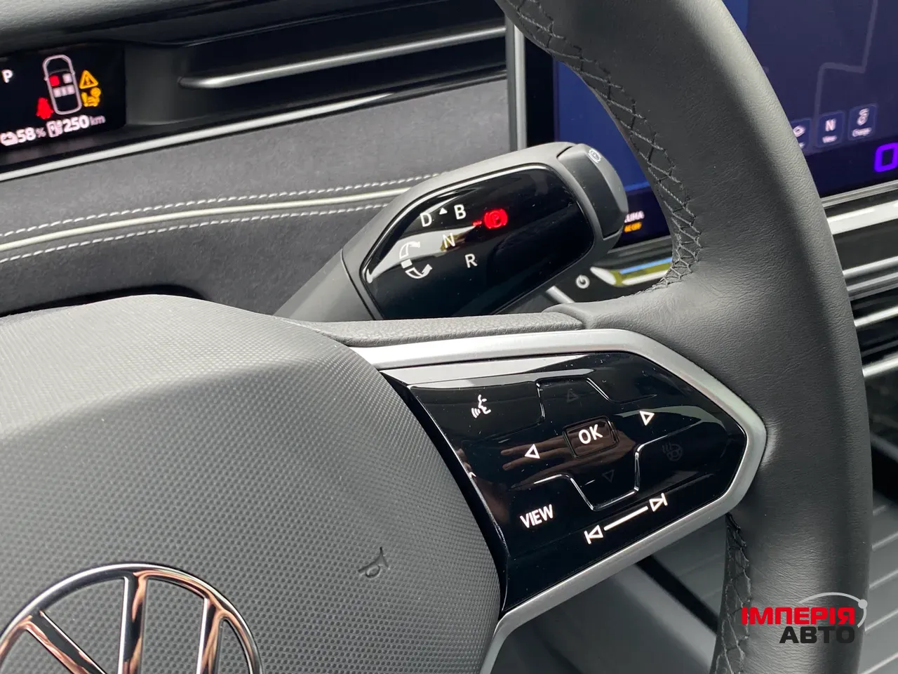 Volkswagen ID.7 - фото 34