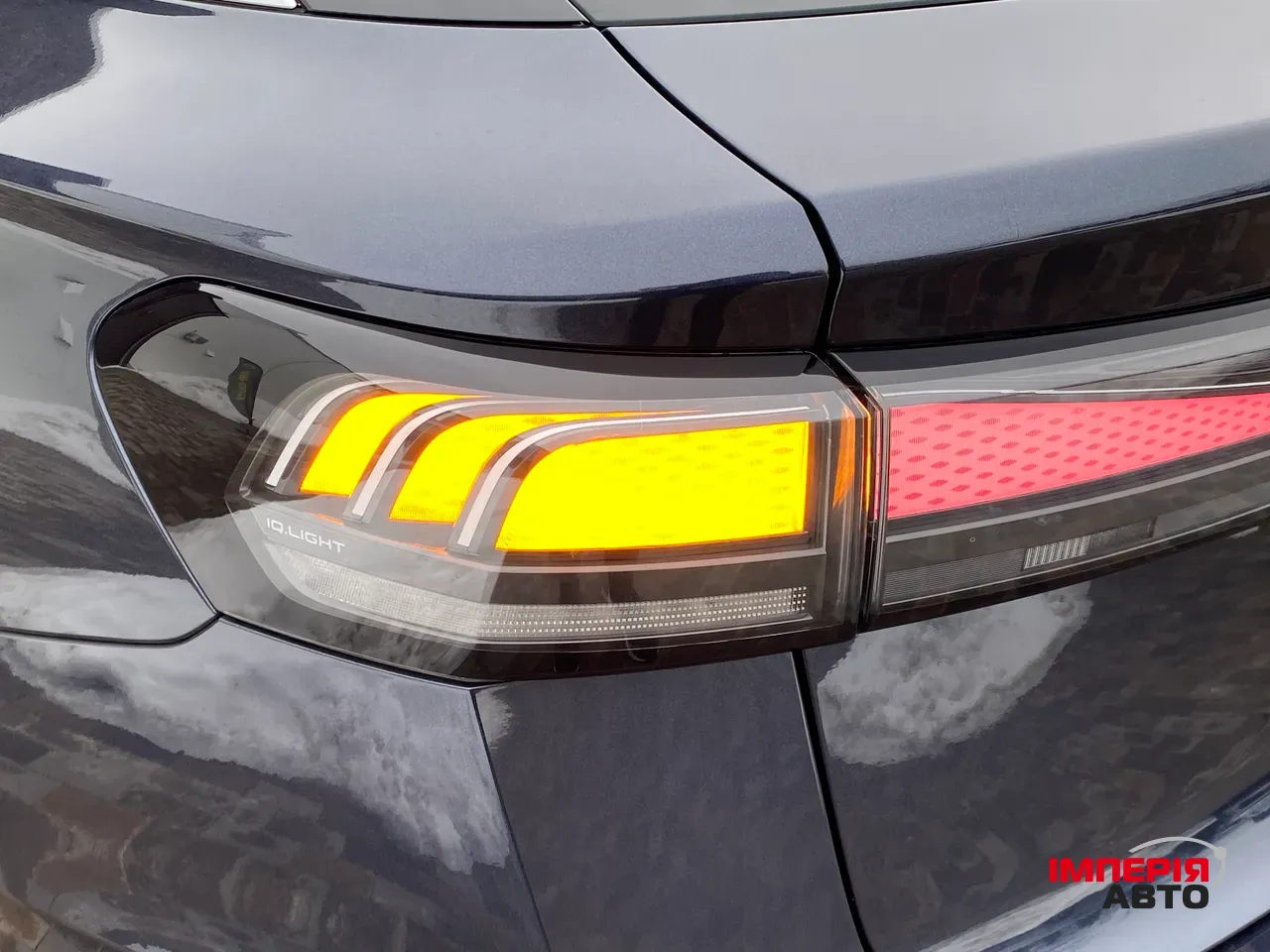 Volkswagen ID.7 - фото 9