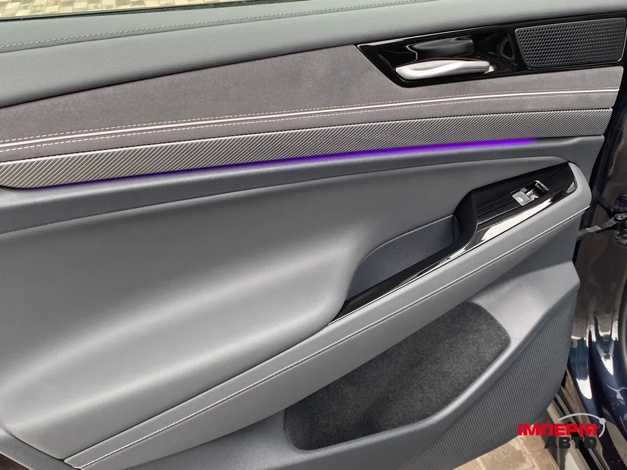 Volkswagen ID.7 - фото 55