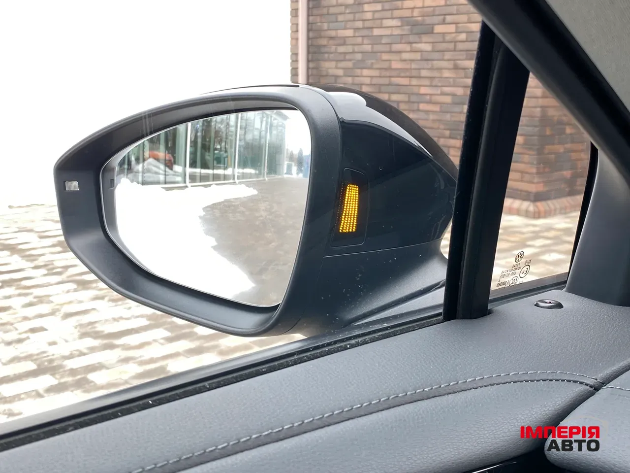 Volkswagen ID.7 - фото 15