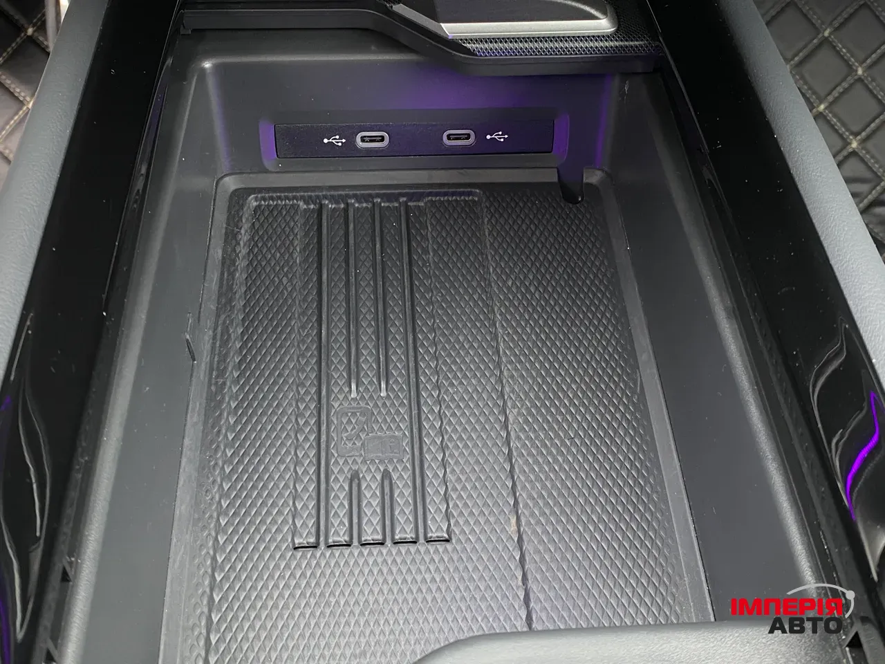 Volkswagen ID.7 - фото 44