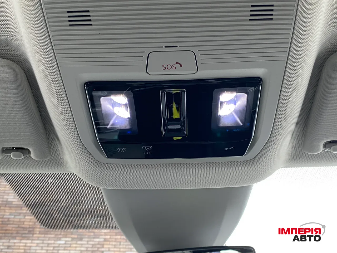 Volkswagen ID.7 - фото 27