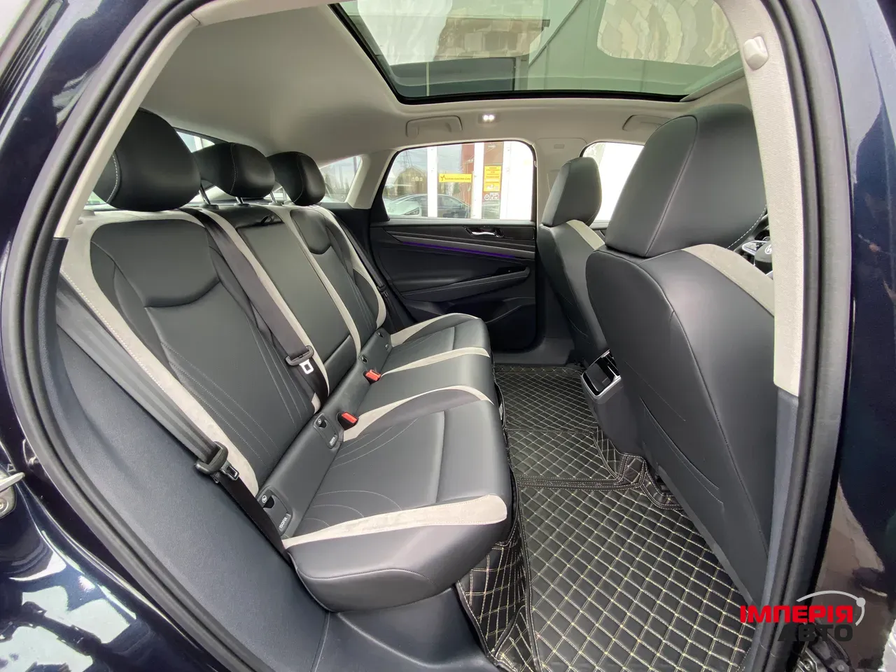 Volkswagen ID.7 - фото 59