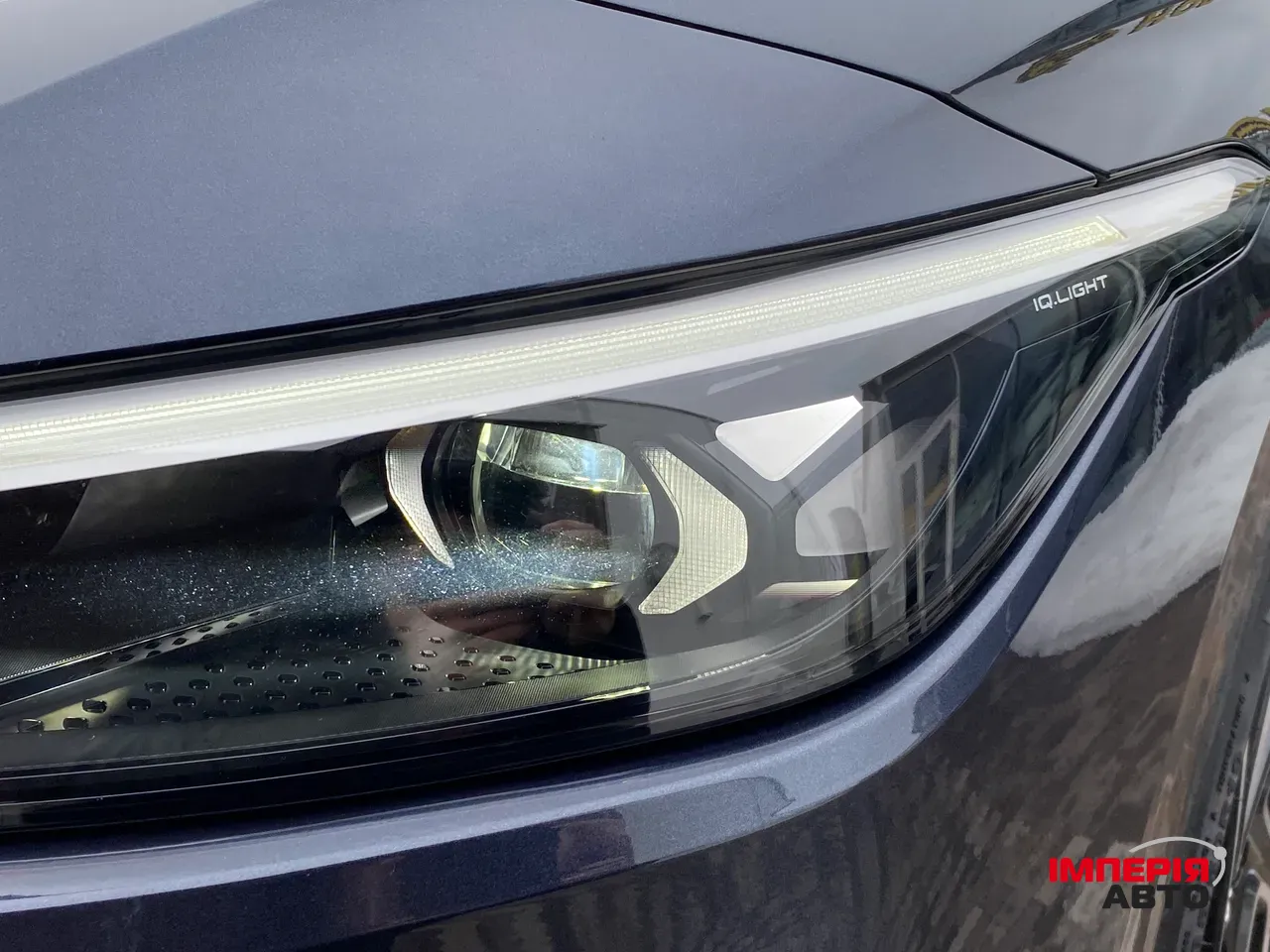 Volkswagen ID.7 - фото 7