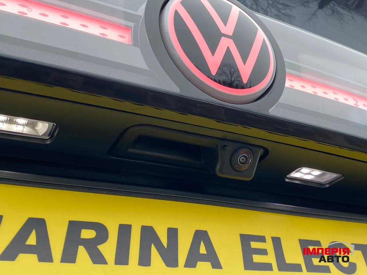 Volkswagen ID.7 - фото 19