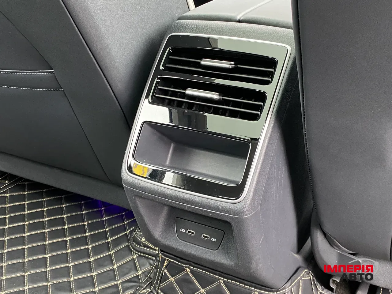 Volkswagen ID.7 - фото 63