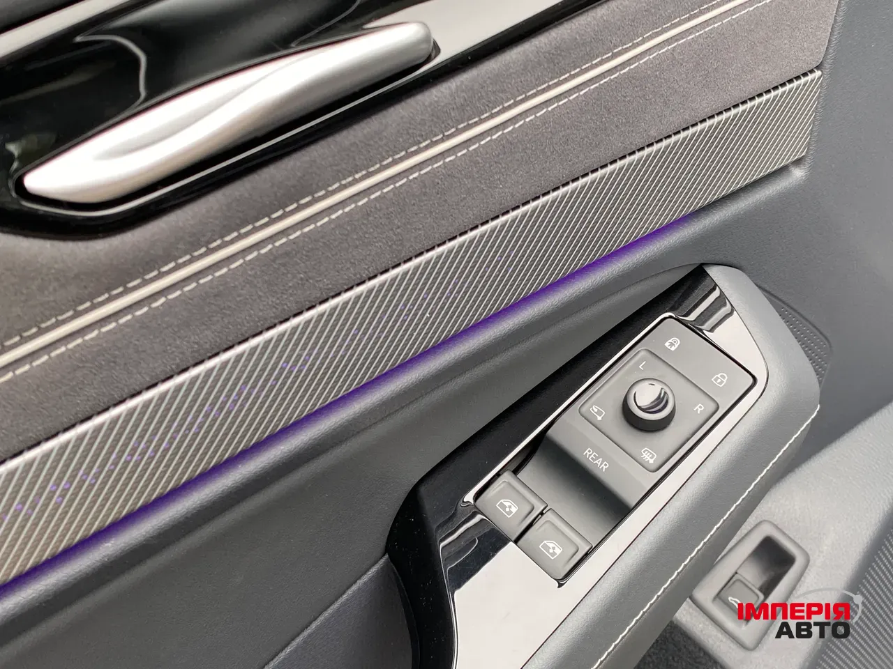 Volkswagen ID.7 - фото 22