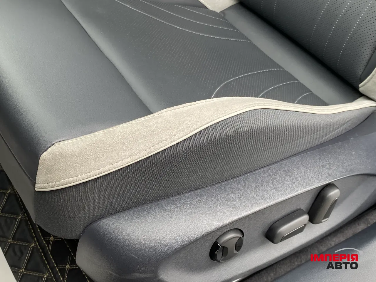 Volkswagen ID.7 - фото 36