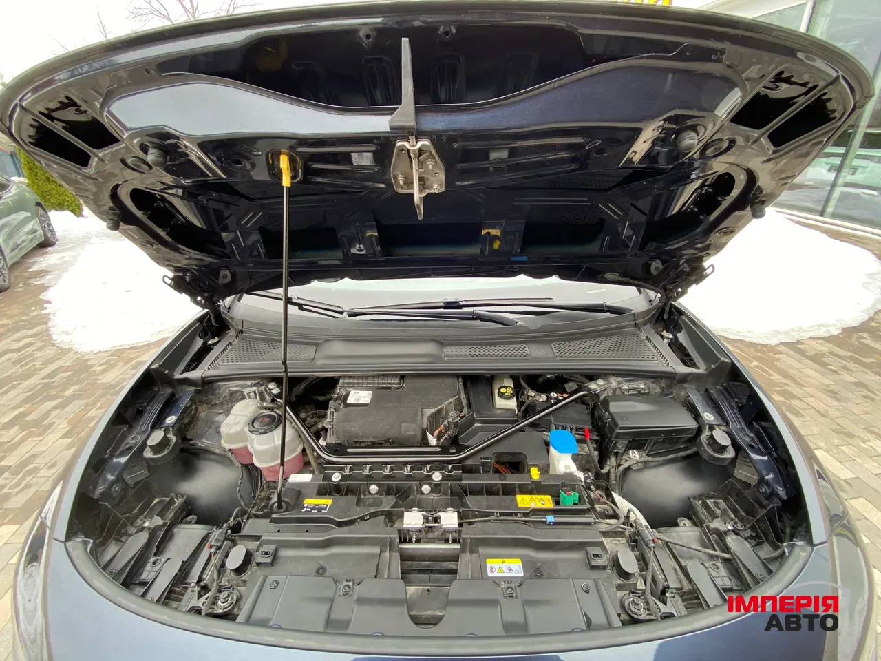 Volkswagen ID.7 - фото 68