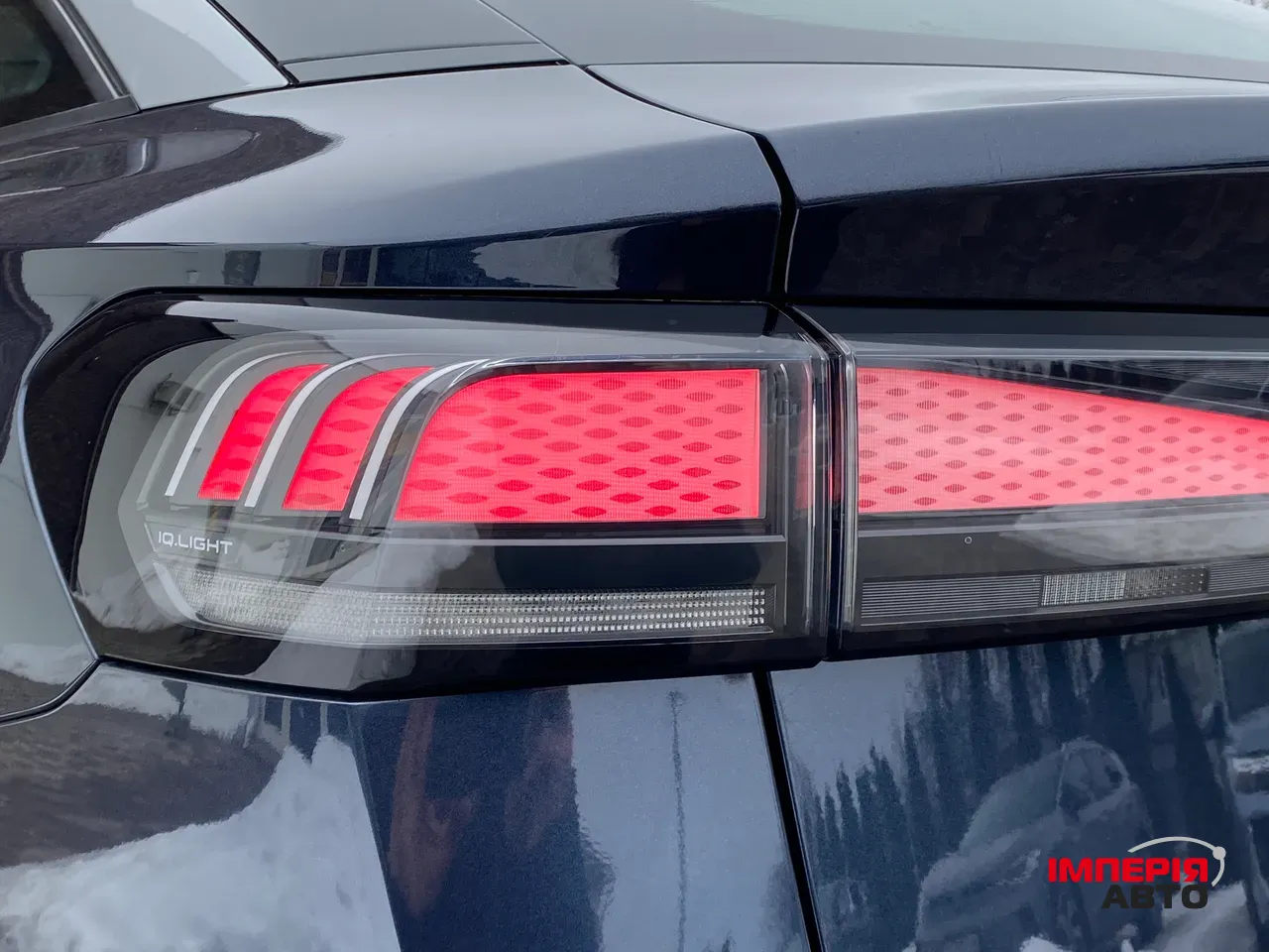 Volkswagen ID.7 - фото 10