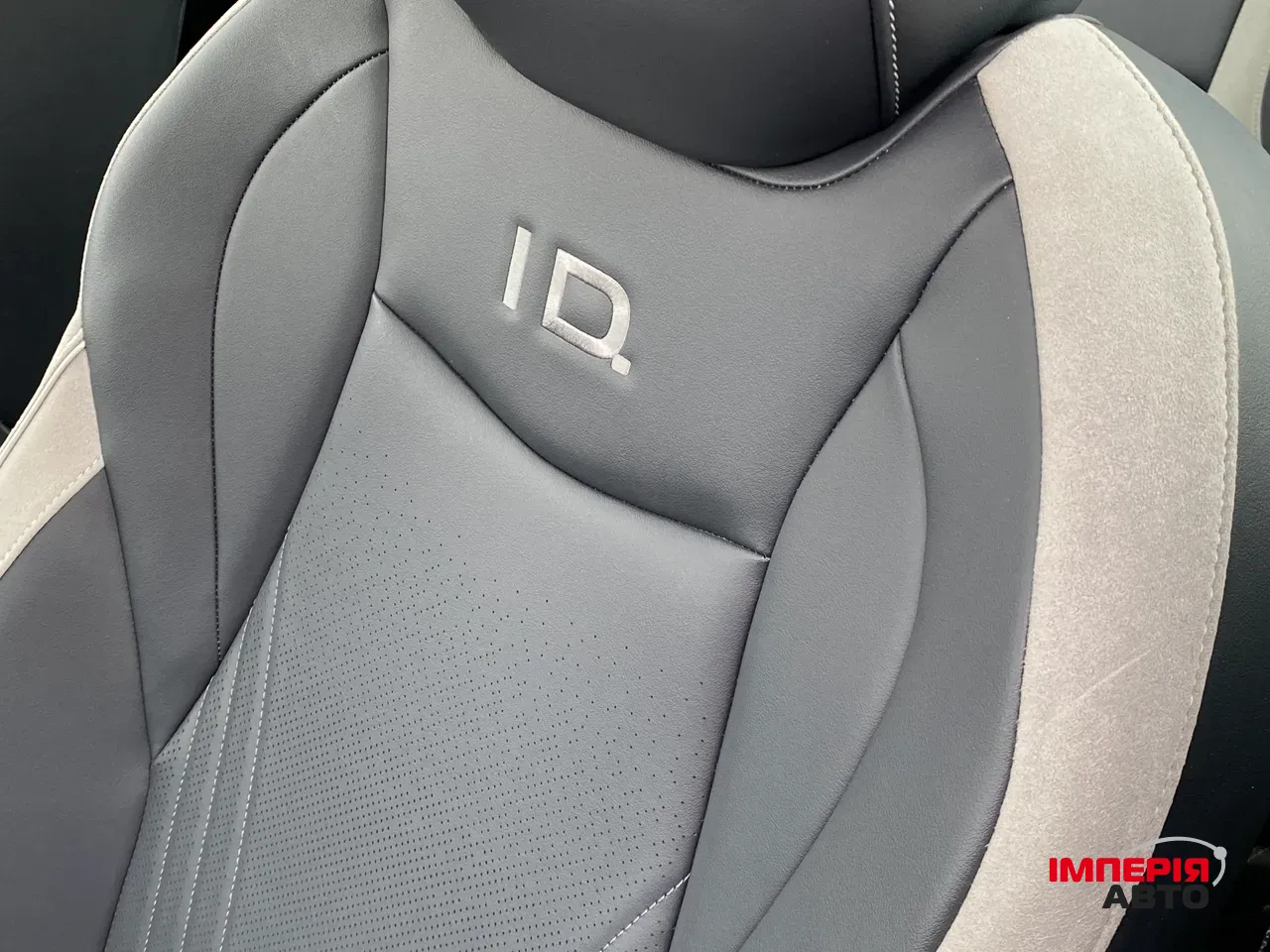 Volkswagen ID.7 - фото 37