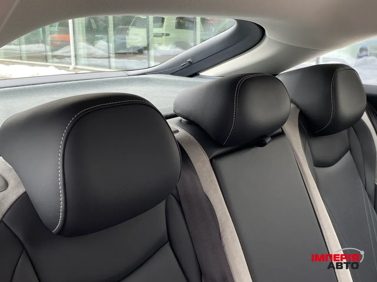 Volkswagen ID.7 - фото 62