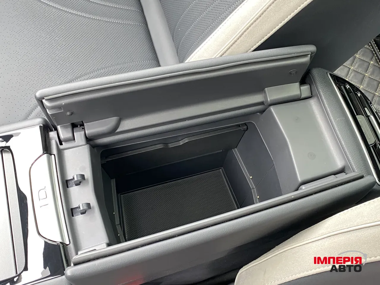 Volkswagen ID.7 - фото 49