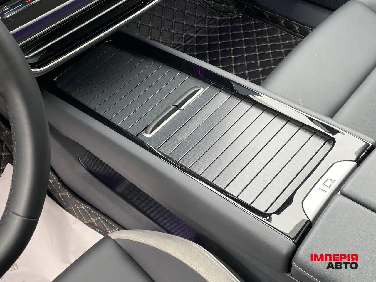 Volkswagen ID.7 - фото 38