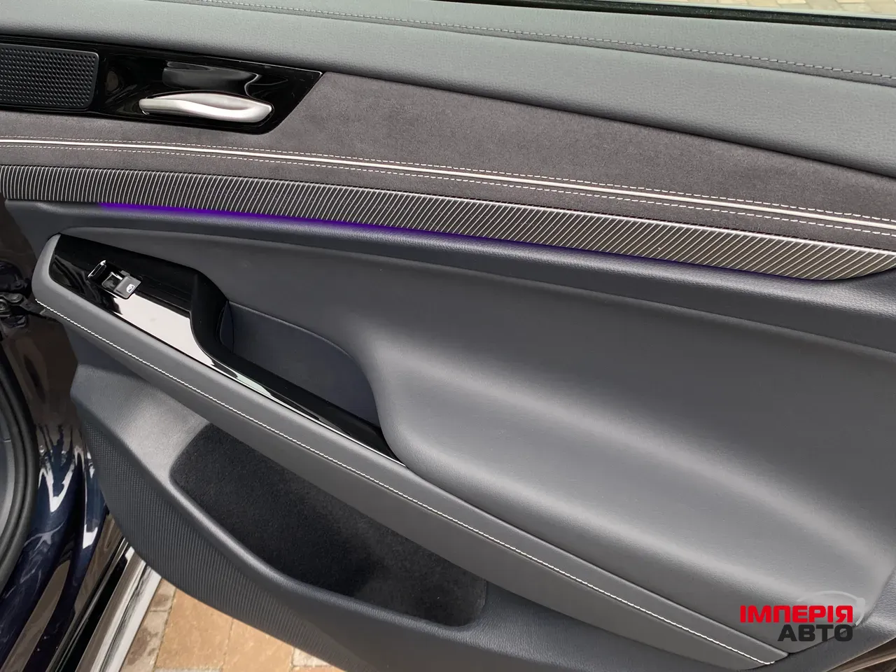 Volkswagen ID.7 - фото 58