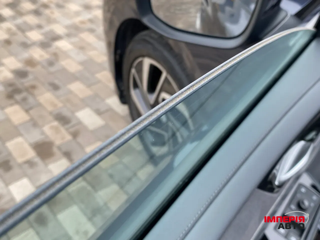 Volkswagen ID.7 - фото 21