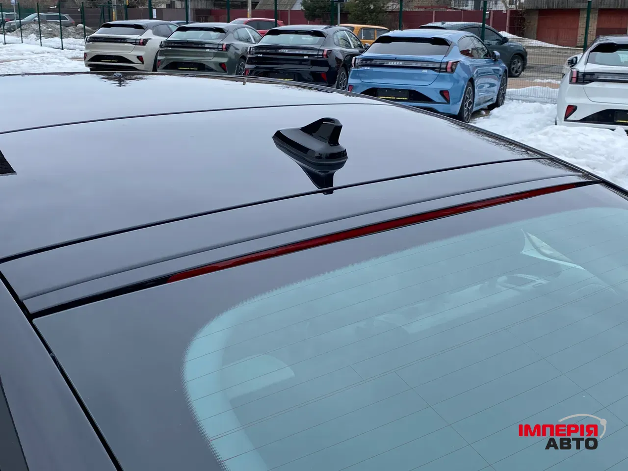 Volkswagen ID.7 - фото 13