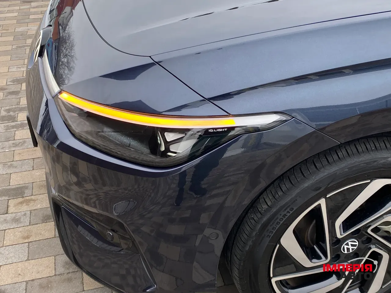 Volkswagen ID.7 - фото 11