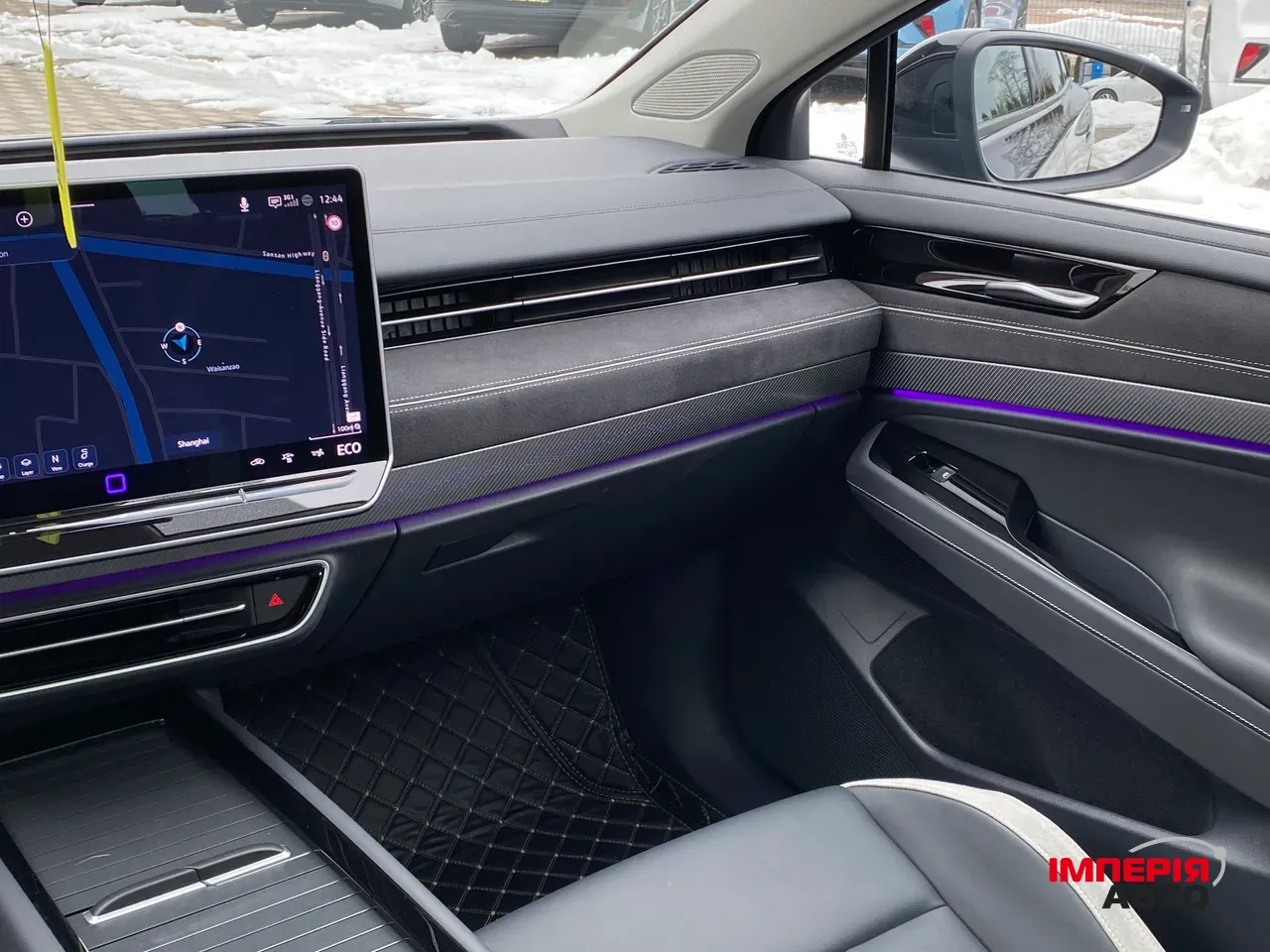 Volkswagen ID.7 - фото 26