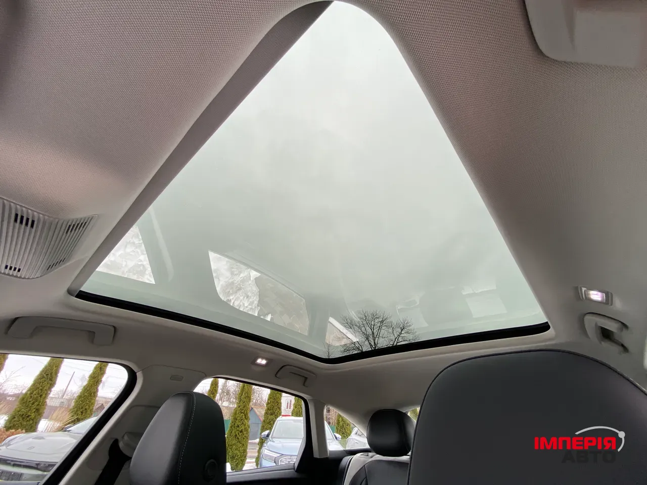 Volkswagen ID.7 - фото 53