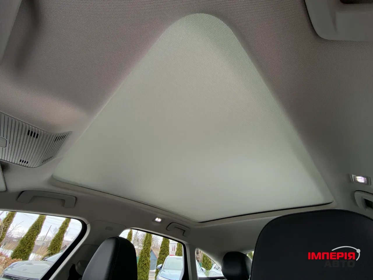 Volkswagen ID.7 - фото 52