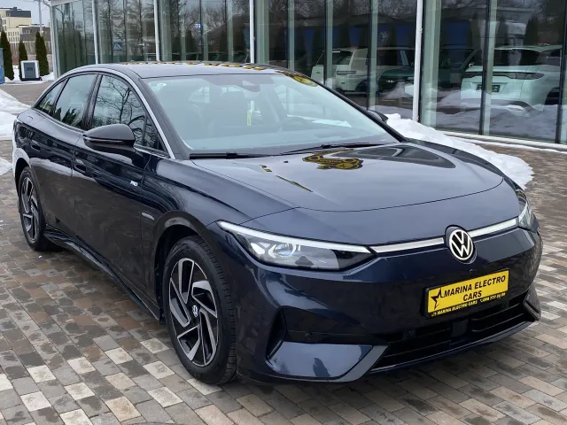 Volkswagen ID.7 - фото 2