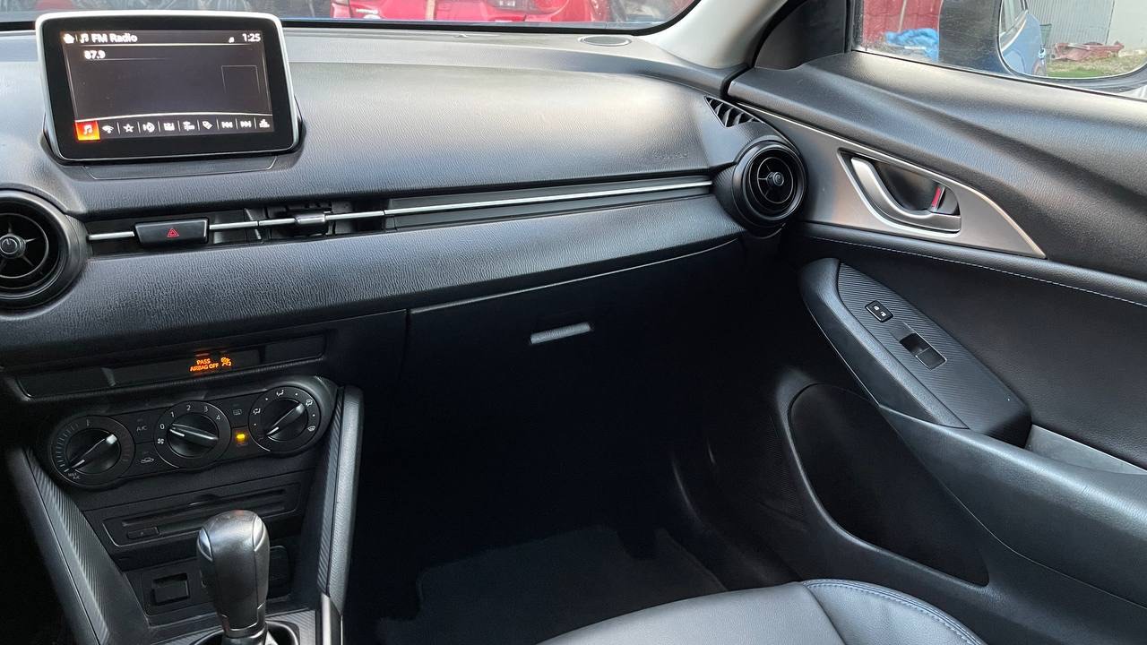 Mazda CX-3 - фото 3