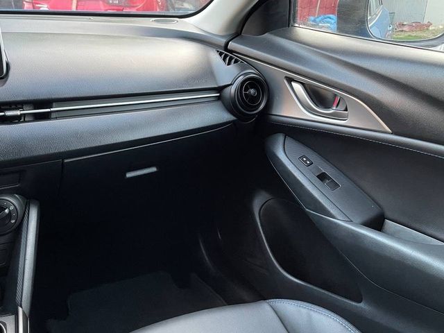 Mazda CX-3 - фото 3