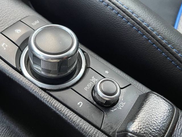 Mazda CX-3 - фото 4