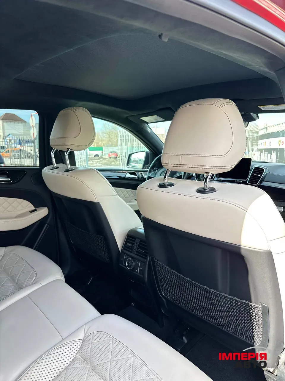 Mercedes-Benz GLE Coupe AMG - фото 15