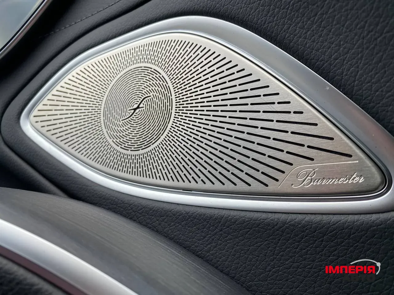 Mercedes-Benz EQS - фото 15