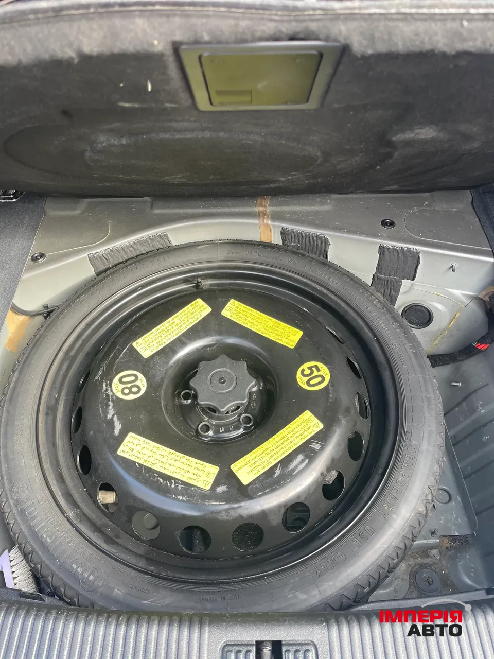 Audi A6 - фото 12