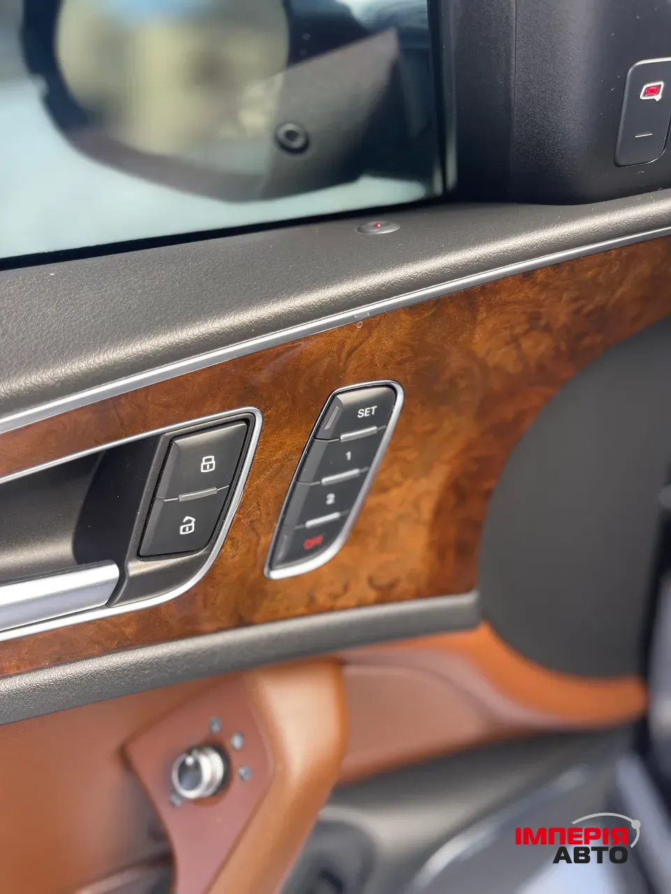 Audi A6 - фото 15