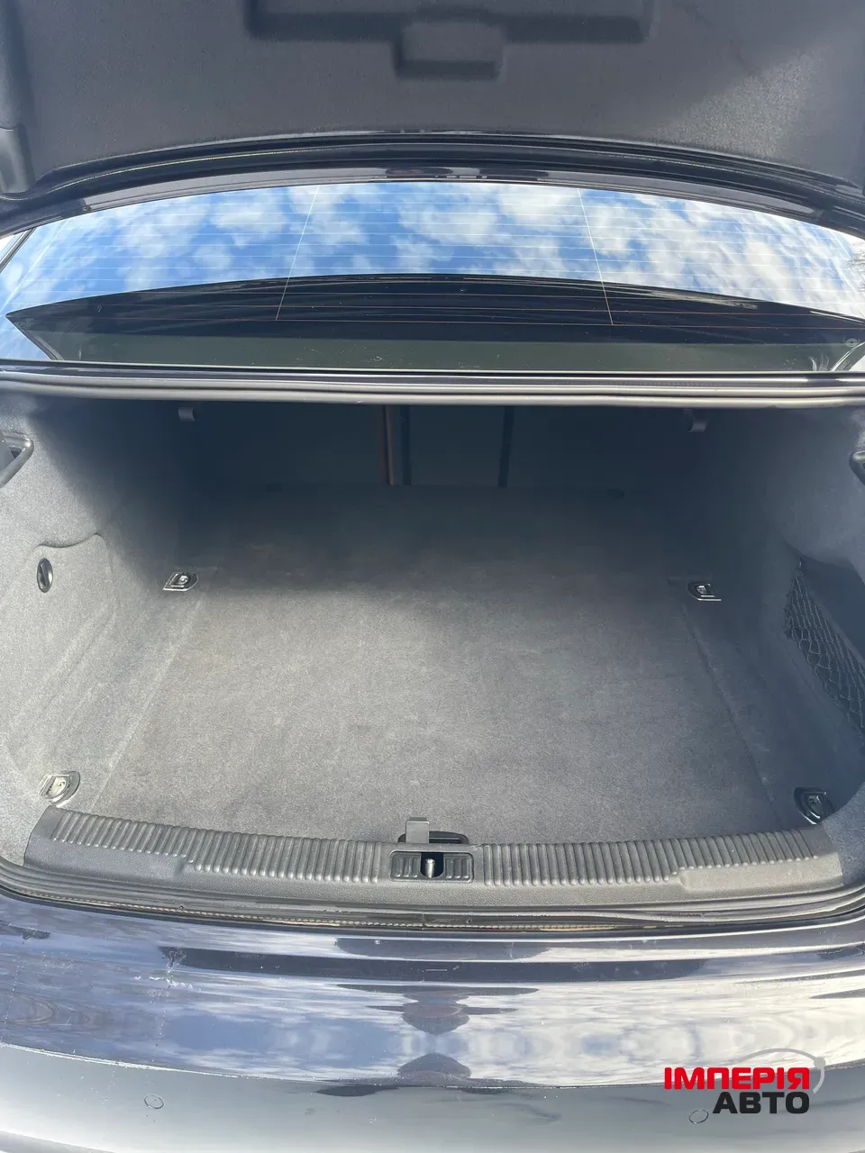 Audi A6 - фото 11