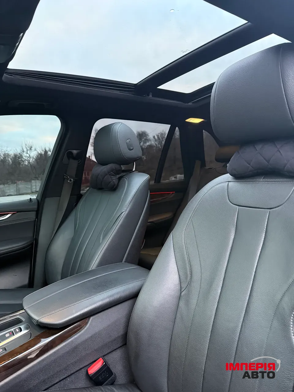 BMW X5 - фото 9