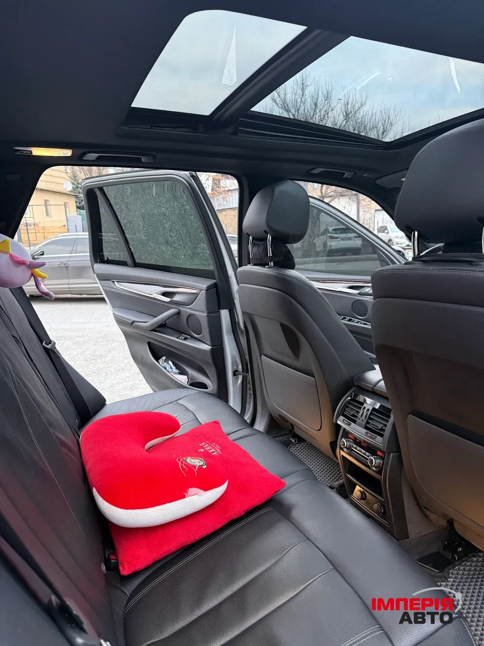 BMW X5 - фото 14