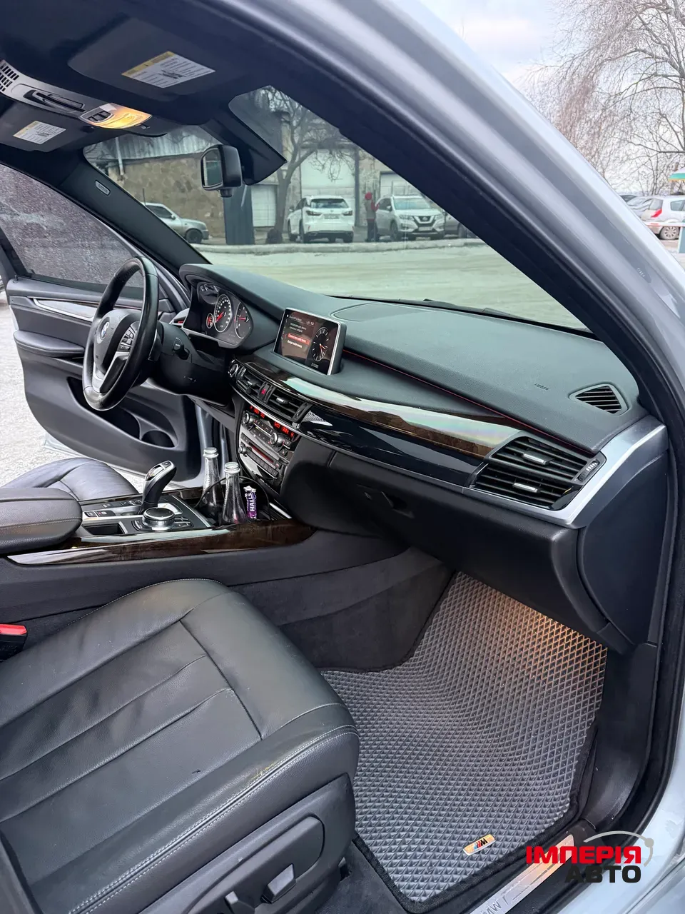 BMW X5 - фото 11