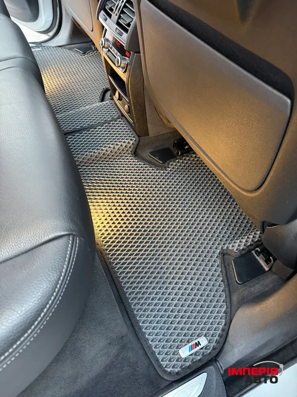 BMW X5 - фото 12