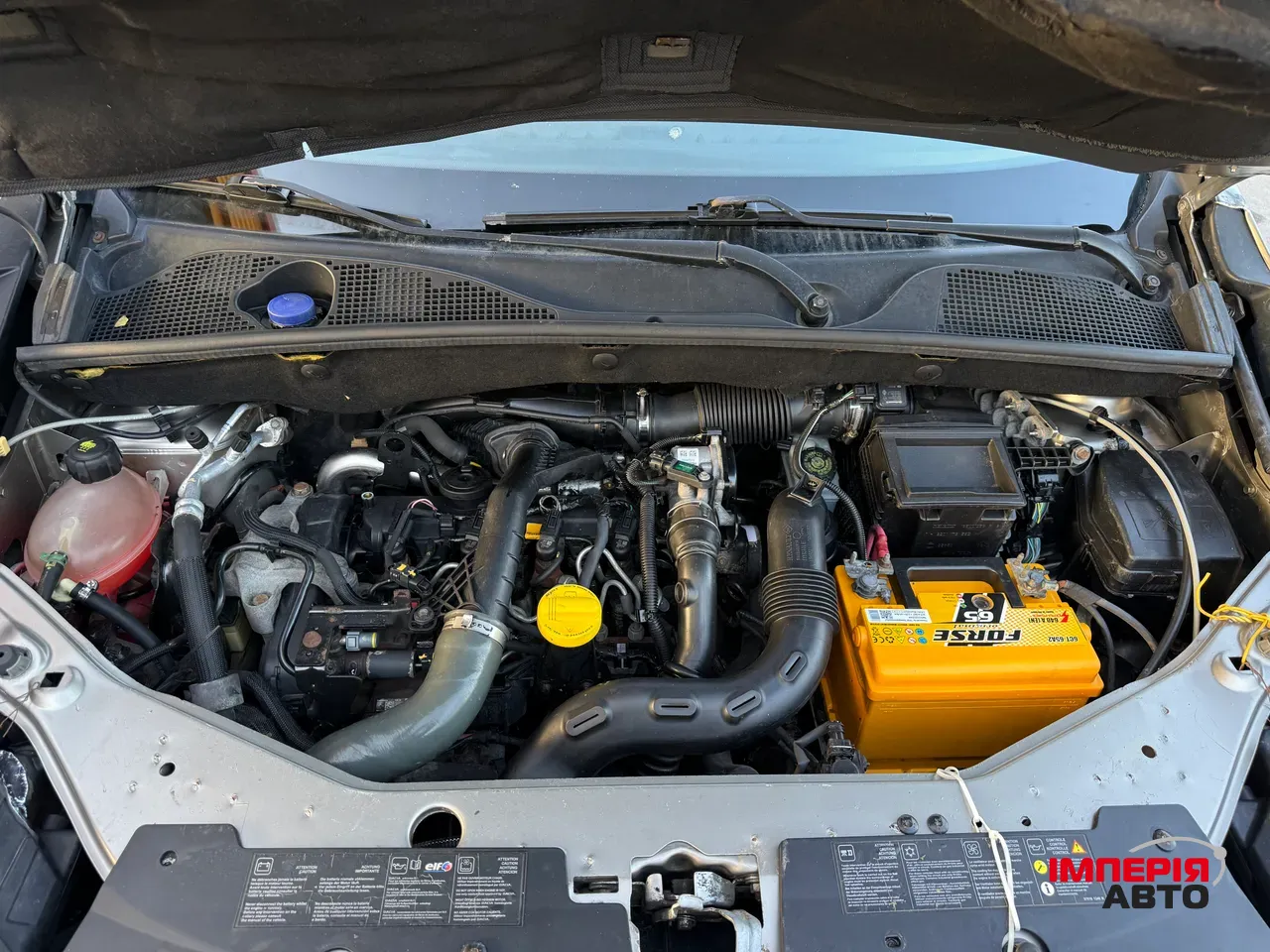 Dacia Lodgy - фото 11