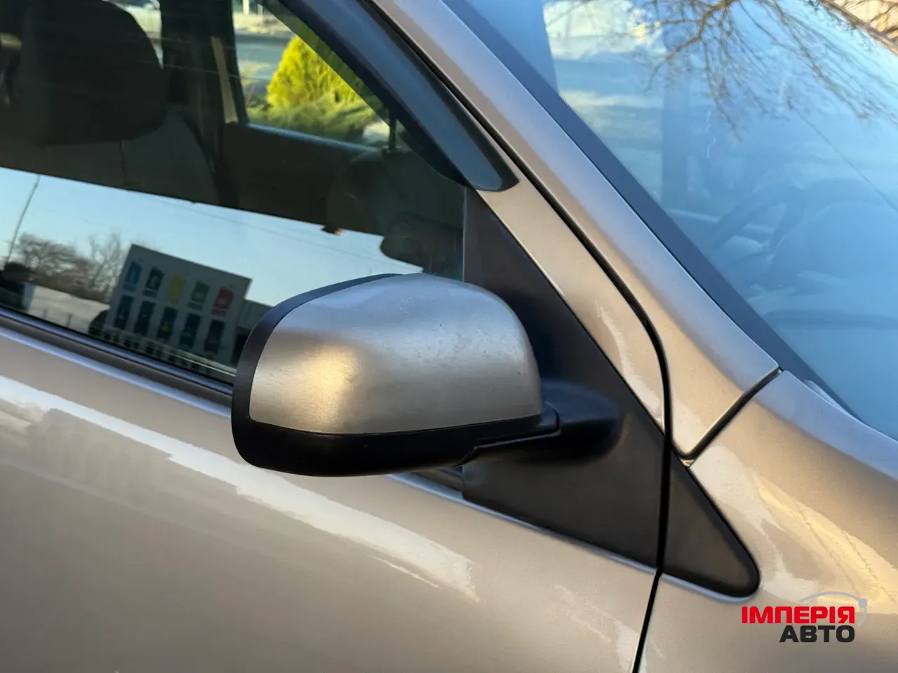 Dacia Lodgy - фото 33