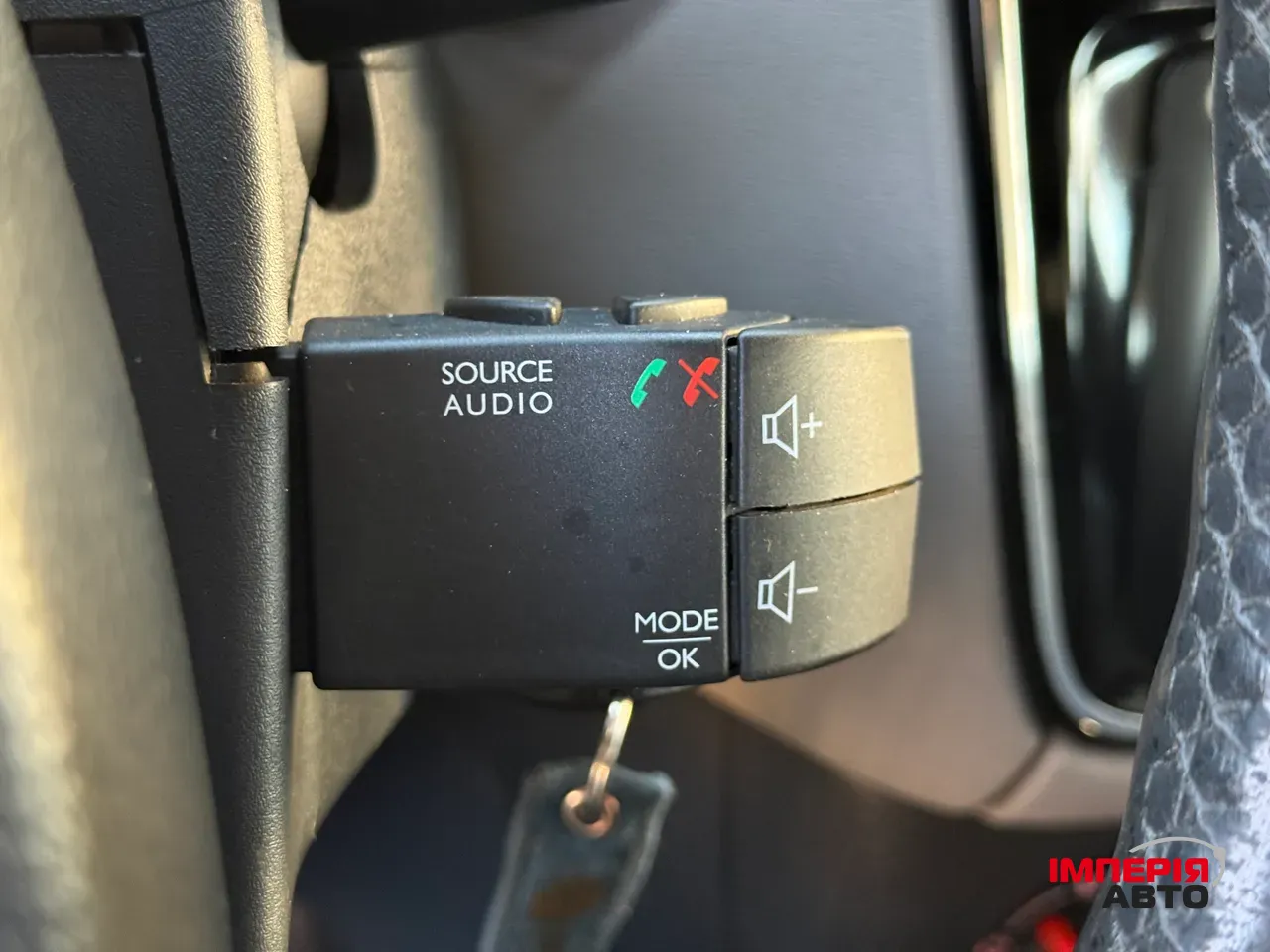 Dacia Lodgy - фото 45