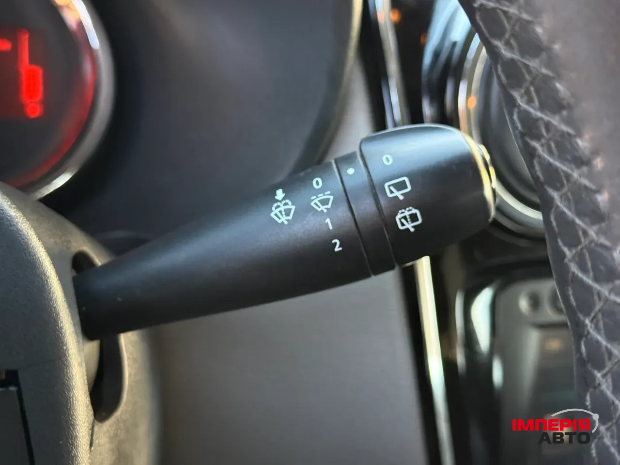 Dacia Lodgy - фото 40