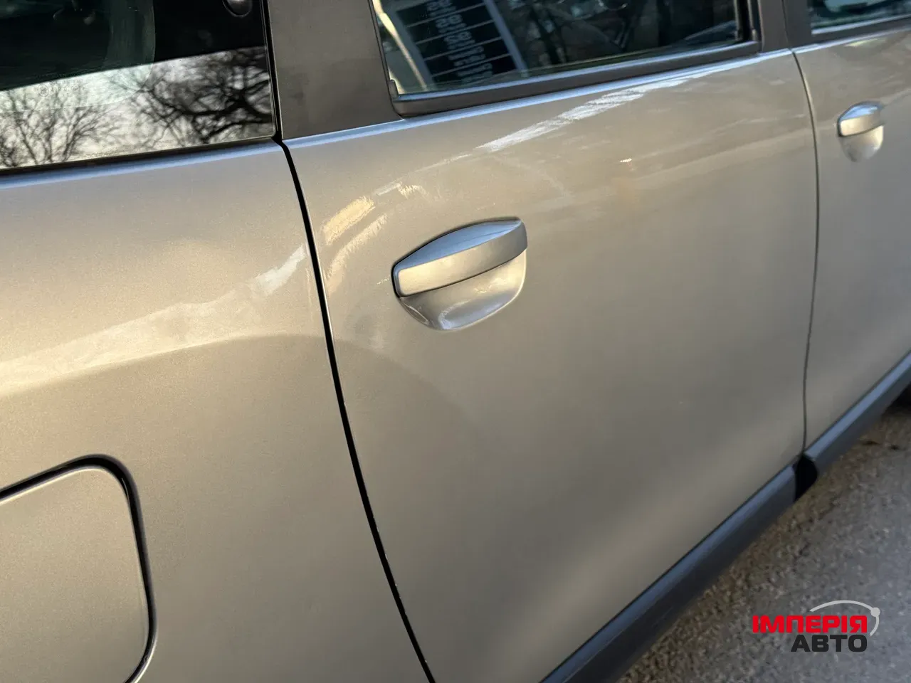 Dacia Lodgy - фото 29