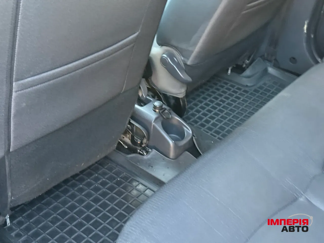 Dacia Lodgy - фото 53