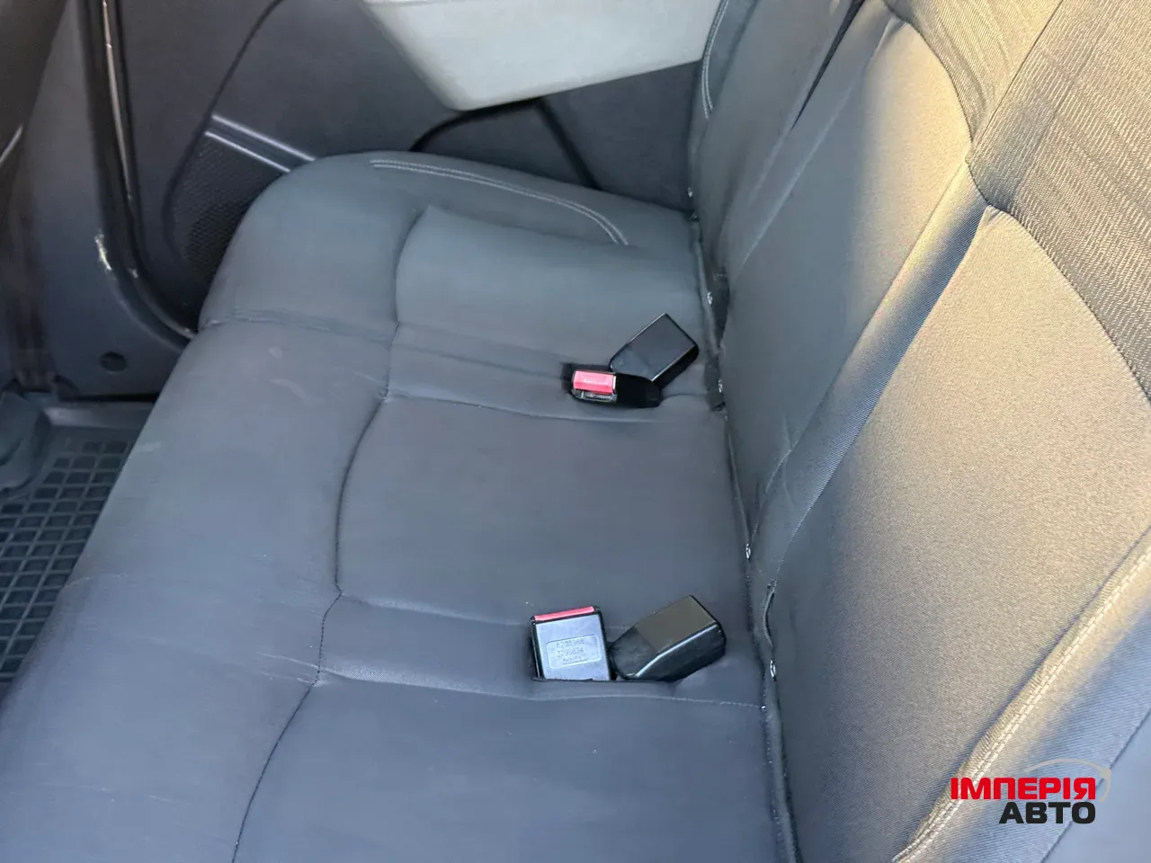 Dacia Lodgy - фото 52